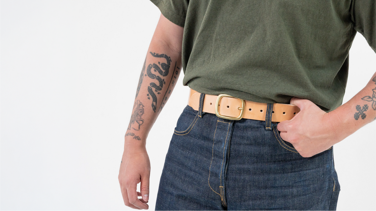 Lone Bandit camera harness