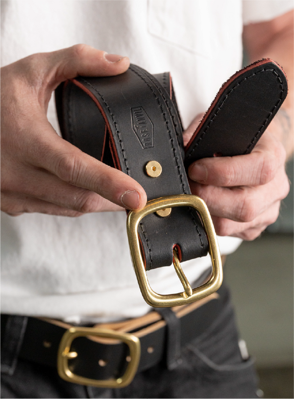 Brass Hardware