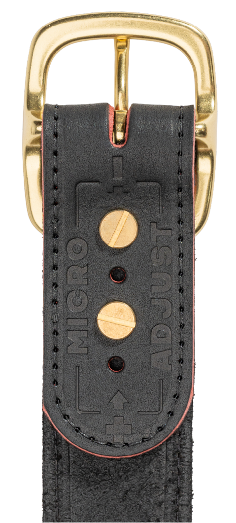 Rose Anvil camera harness detail