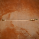 Leather Safety Strap