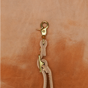 Leather Safety Strap