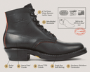Sundance Boot