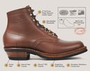 Sundance Boot