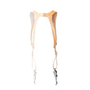 Tan Leather Lone to Dual Kit