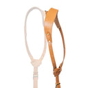 Tan Leather Lone to Dual Kit