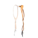 Tan Leather Lone to Dual Kit