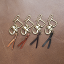 Braided Pull Tabs - 2pk