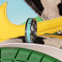 Chunky Dunky Ring
