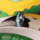 Chunky Dunky Ring