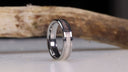 Antler Ring