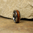 Redwood ring