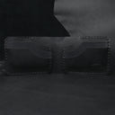Black Clayton Wallet