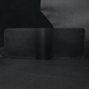 Black Clayton Wallet