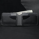 Black Clayton Wallet