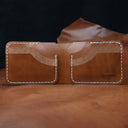Light Brown Clayton Wallet