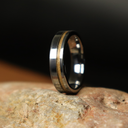 White Pine ring